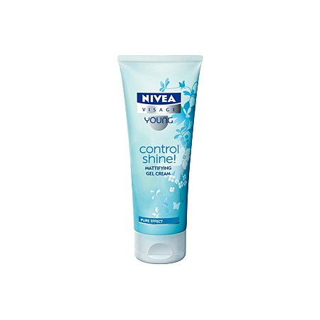 Nivea Young Матиращ крем гел за лице 75ml