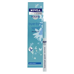 Nivea Young SOS Стик Против пъпки