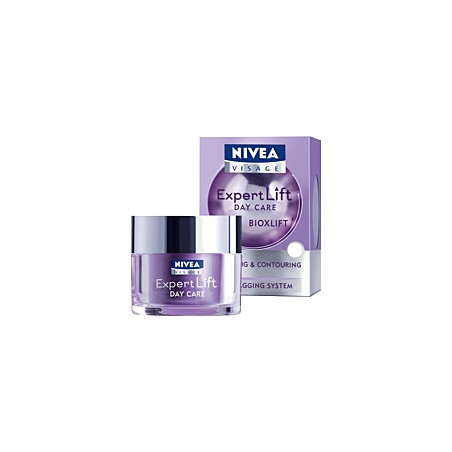 Nivea Expert Lift Дневен крем за лице 50ml