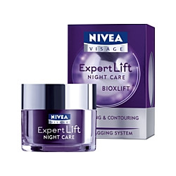 Nivea Expert Lift Нощен...