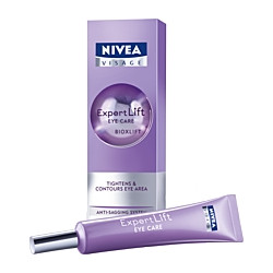 Nivea Expert Lift Околоочен...