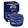 Nivea Q10Plus Нощен крем за лице 50ml