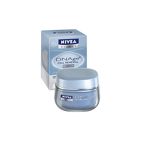 Nivea DNAge Дневен крем за лице 50ml