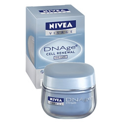 Nivea DNAge Околоочен крем 15ml