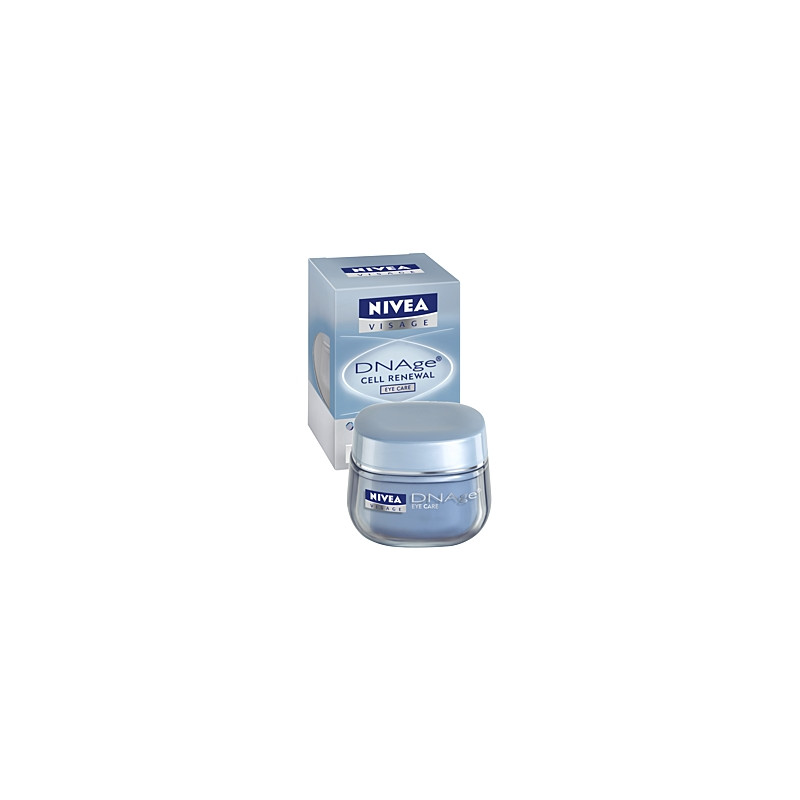 Nivea DNAge Околоочен крем 15ml