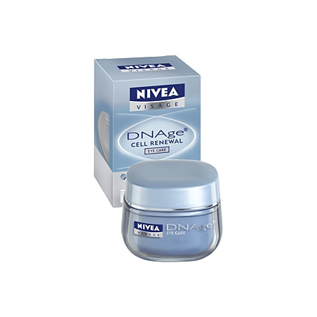 Nivea DNAge Околоочен крем 15ml