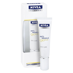 Nivea Q10Plus Околоочен...