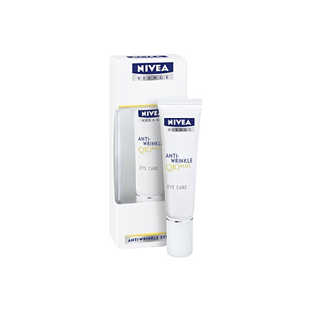 Nivea Q10Plus Околоочен крем 15ml