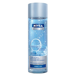 Nivea Oxygen Power Измиващ...