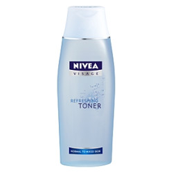 Nivea Почистващ тоник за...