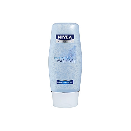 Nivea Измиващ гел за нормална кожа 150ml