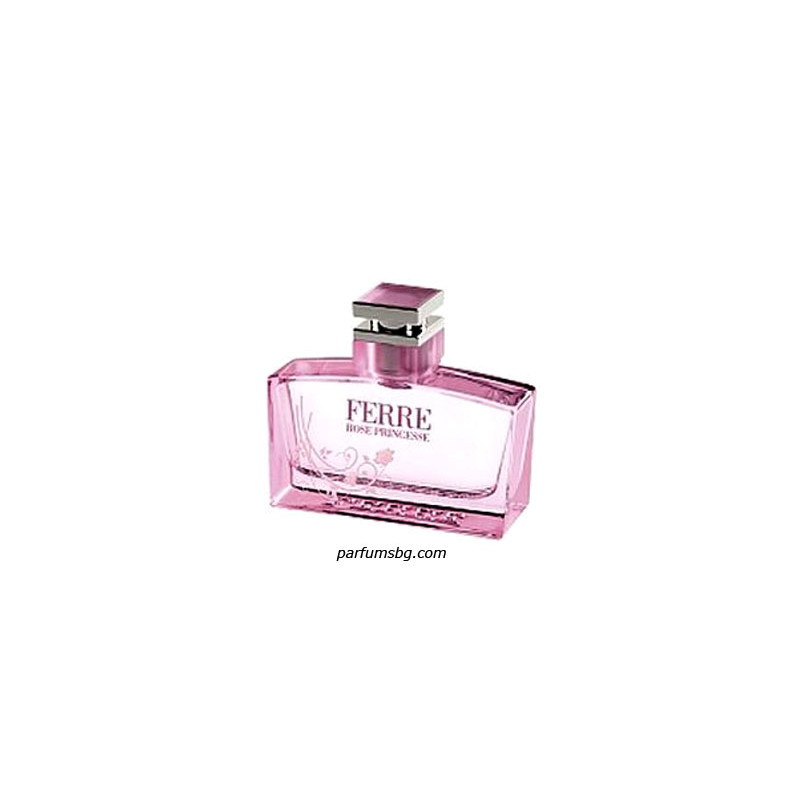 Gianfranco Ferre Rose Princesse EDT за жени 100ml без кутия