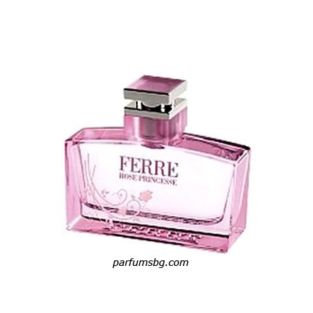 Gianfranco Ferre Rose Princesse EDT за жени 100ml без кутия