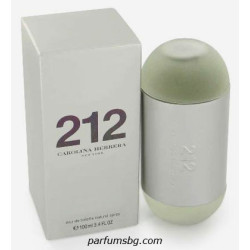 Carolina Herrera 212 EDT за...