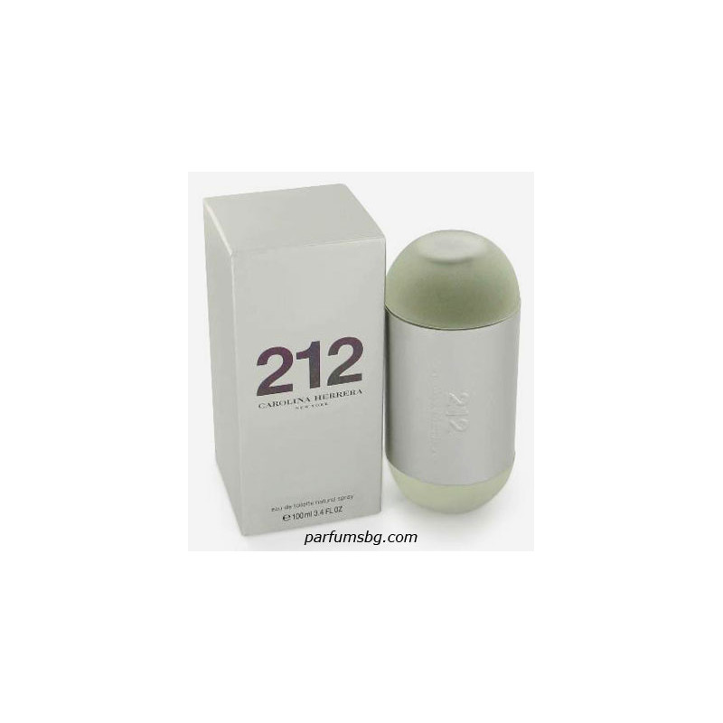 Carolina Herrera 212 EDT за жени