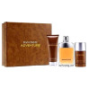 Davidoff Adventur К-Т за мъже EDT 100ml+Део стик 75ml+sh/gel 75m