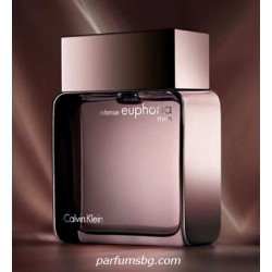 Calvin Klein Euphoria Intense EDT за мъже 100ml без кутия