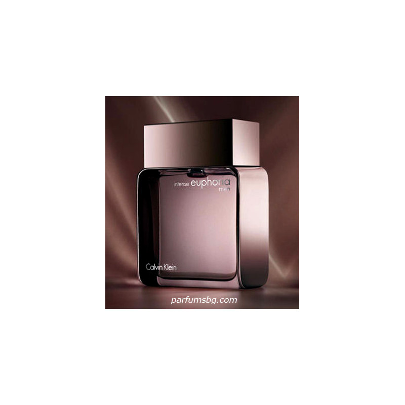 Calvin Klein Euphoria Intense EDT за мъже 100ml без кутия