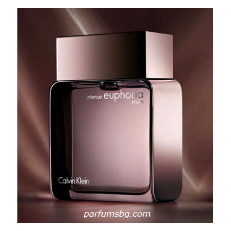 Calvin Klein Euphoria Intense EDT за мъже 100ml без кутия