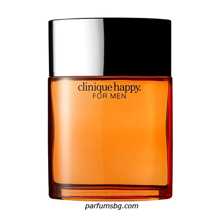 Clinique Happy for Men EDT за мъже 100ml без кутия