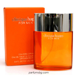 Clinique Happy for Men EDT за мъже