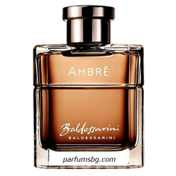 Hugo Boss Baldessarini Ambre EDT за мъже 90ml без кутия