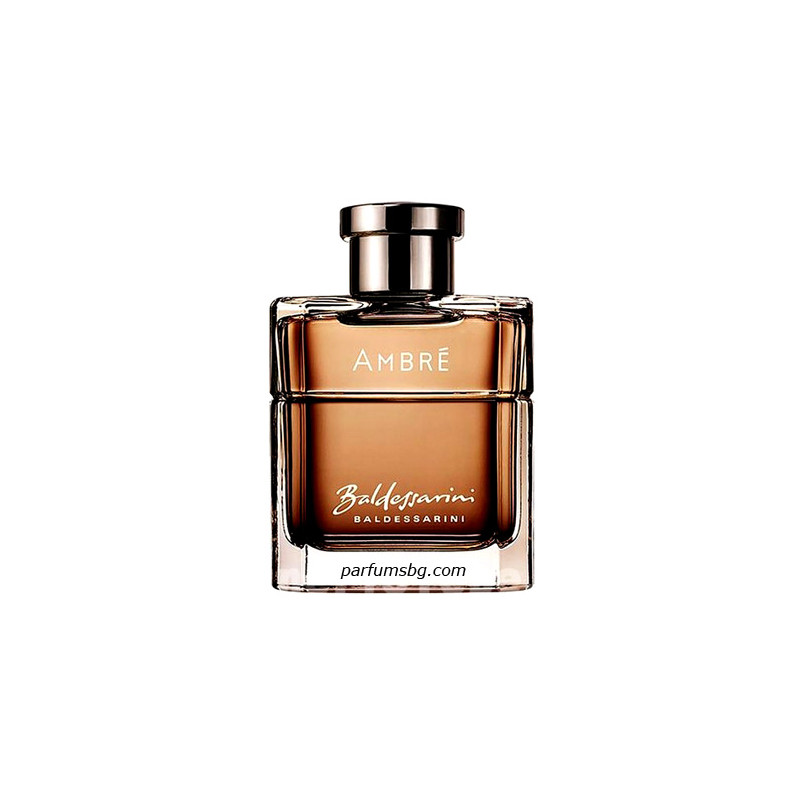 Hugo Boss Baldessarini Ambre EDT за мъже 90ml без кутия