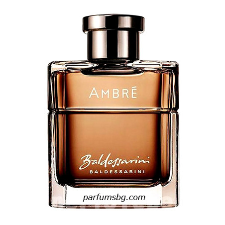 Hugo Boss Baldessarini Ambre EDT за мъже 90ml без кутия