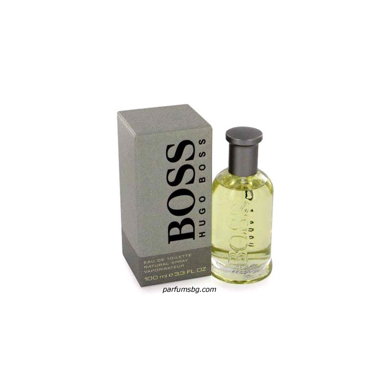 Hugo Boss Bottled EDT за мъже