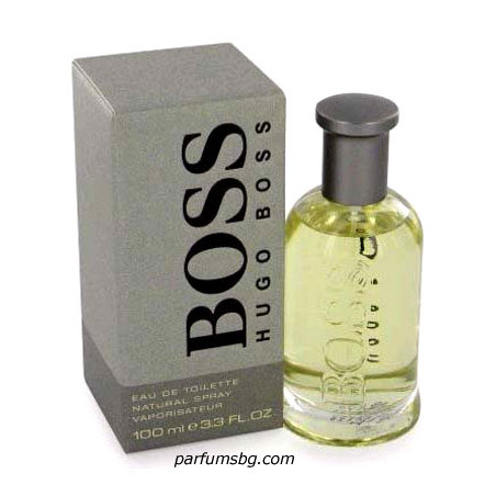 Hugo Boss Bottled EDT за мъже