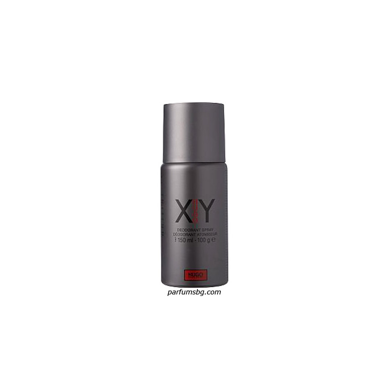 Hugo Boss XY Дезодорант за мъже 150ml