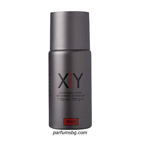 Hugo Boss XY Дезодорант за мъже 150ml