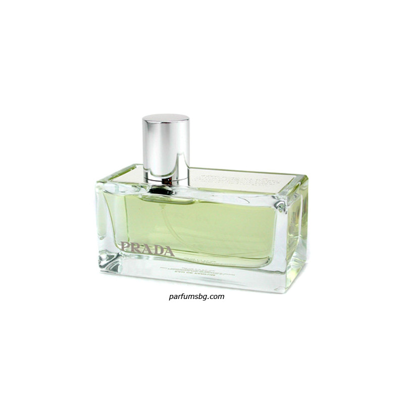 Prada Woman EDP за жени 80ml без кутия