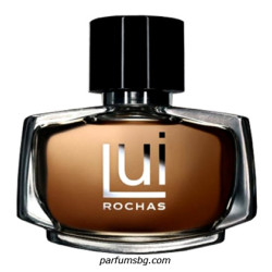 Rochas Lui EDT за мъже  50ml без кутия