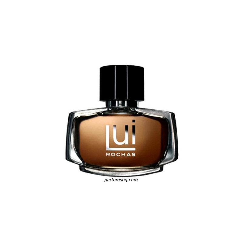 Rochas Lui EDT за мъже  50ml без кутия