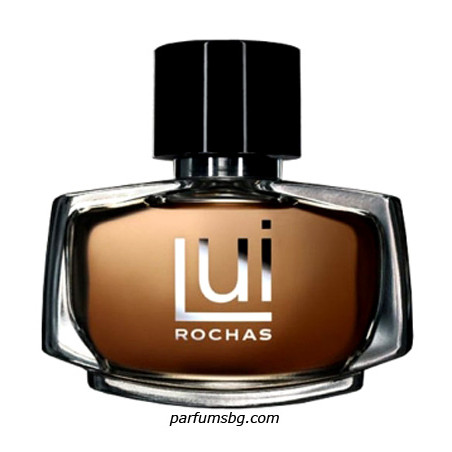 Rochas Lui EDT за мъже  50ml без кутия