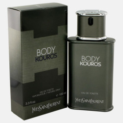 Yves Saint Laurent Body Kouros EDT за мъже