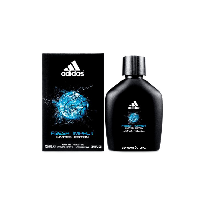 Adidas Fresh Impact EDT за мъже