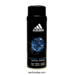 Adidas Fresh Impact Дезодорант за мъже 150ml