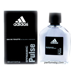 Adidas Dynamic Pulse EDT за мъже