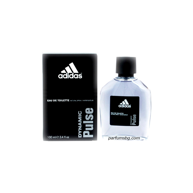 Adidas Dynamic Pulse EDT за мъже