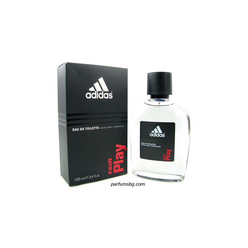 Adidas Fair Play EDT за мъже