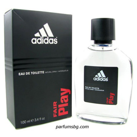 Adidas Fair Play EDT за мъже