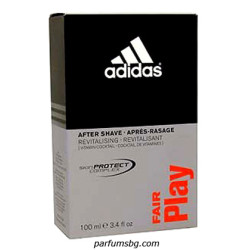 Adidas Fair Play Афтършейв за мъже 50ml