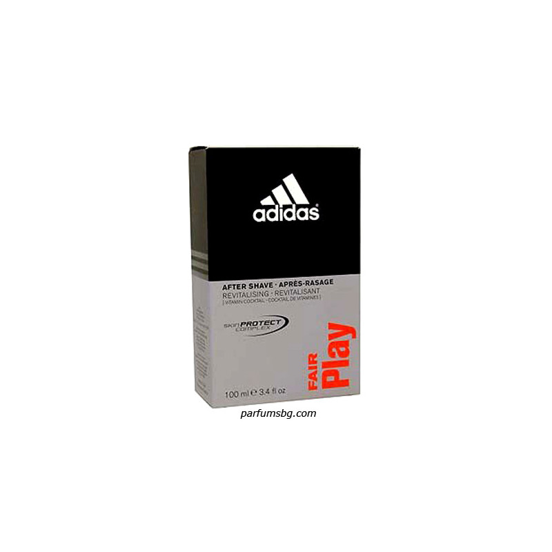 Adidas Fair Play Афтършейв за мъже 50ml