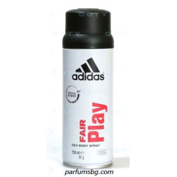 Adidas Fair Play Дезодорант за мъже 150ml