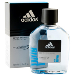 Adidas Ice Dive Афтършейв за мъже 50ml