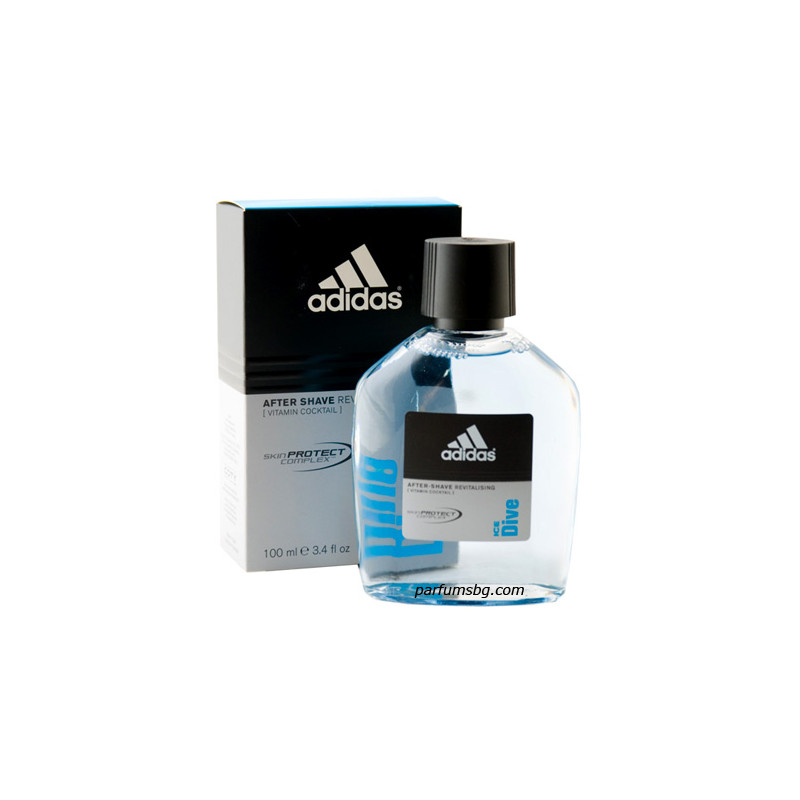 Adidas Ice Dive Афтършейв за мъже 50ml