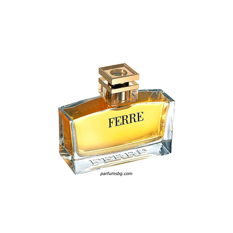 Gianfranco Ferre EDP за жени 100ml без кутия