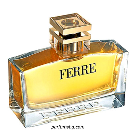 Gianfranco Ferre EDP за жени 100ml без кутия